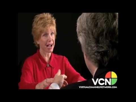 Bonnie Franklin 2009 Interview with Brad Lemack (courtesy of RerunIt.com)