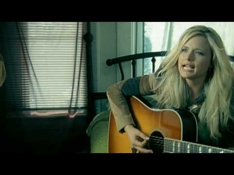 Miranda Lambert - Bring Me Down