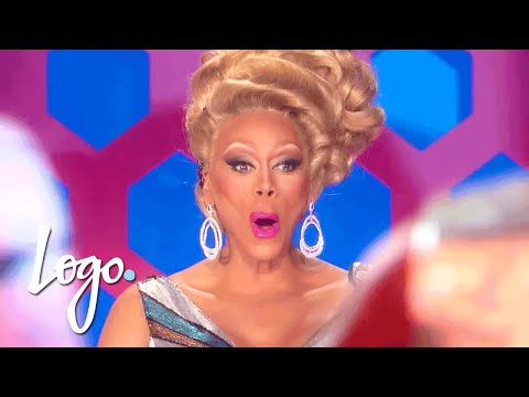 RuPaul's Drag Race Season 8 | '100th Queen!!' Official Trailer | Logo