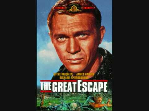 The Great Escape Theme