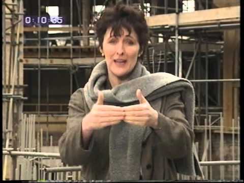 As You Like It Documentary By Fiona Shaw