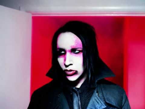 [8.11] Marilyn Manson now signed to Cooking Vinyl Records