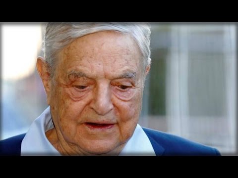 GEORGE SOROS BETTING ON EMERGENT RUSSIA AS NEW GLOBAL FORCE AS EUROPE COLLAPSES