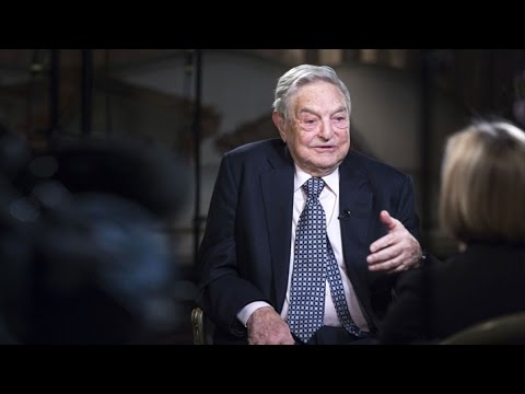 George Soros: We Are Repeating 2008