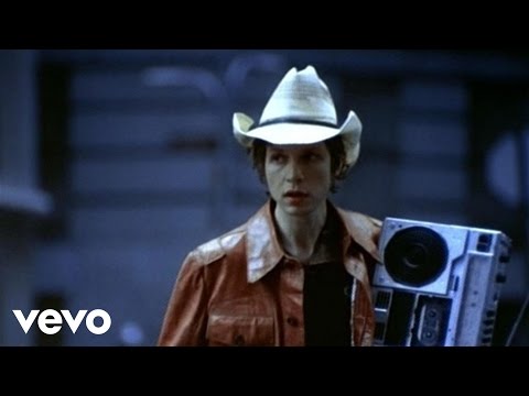 Beck - Devils Haircut