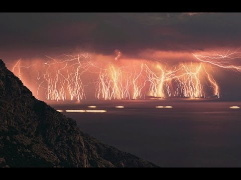 BBC Documentary 2016 | World's Strangest Weather Phenomena - National Geographic Documentary 2016