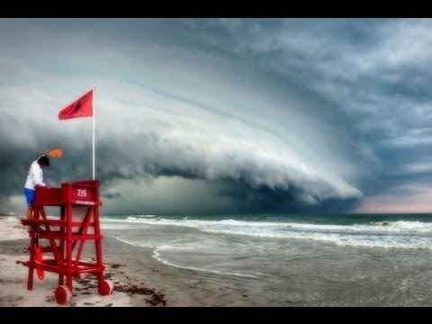 Something Strange is Happening Worldwide - Extreme Weather