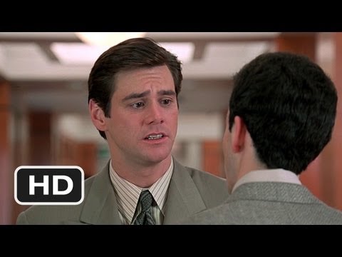 Liar Liar (1/9) Movie CLIP - Big Liar (1997) HD