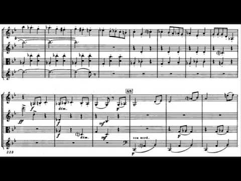 Dmitri Shostakovich - String Quartet No. 8