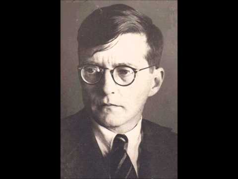 Dmitri Shostakovich - Symphony No. 5 - Finale