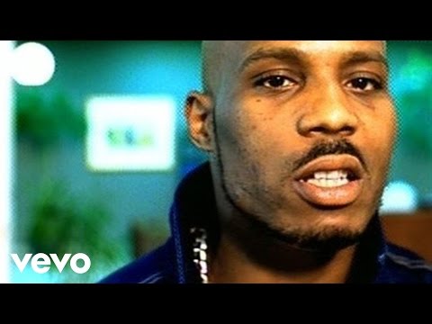 DMX - Party Up (Up In Here)