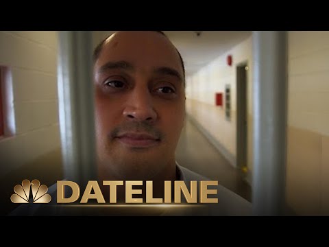 This Is A Man: Episode 10 | Conviction | Dateline NBC