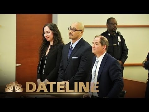 Conviction Episode 11: I Was Surprised | Conviction | Dateline NBC