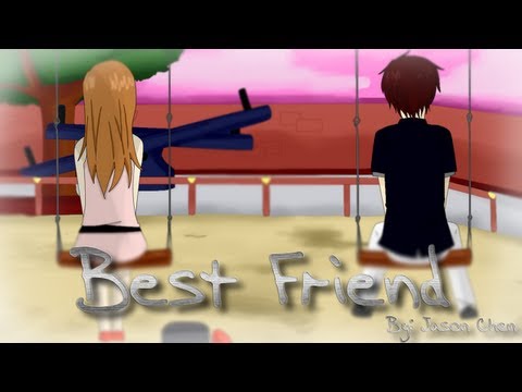 Best Friend - Animation (Fanmade MV)