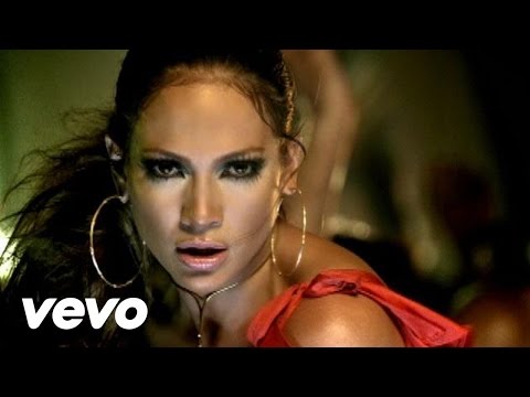 Jennifer Lopez - Do It Well