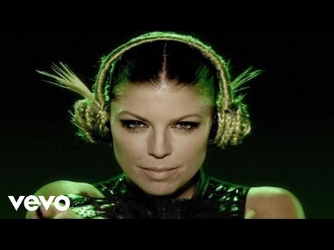 The Black Eyed Peas - Boom Boom Pow