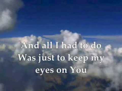 Healing by Deniece Williams with lyrics