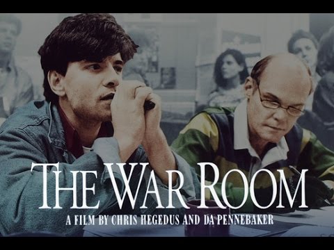 The War Room (1993)