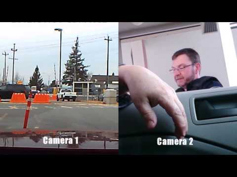 Crossing Into Canada from USA: 2 Secret Questions Border Guards Ask You!!