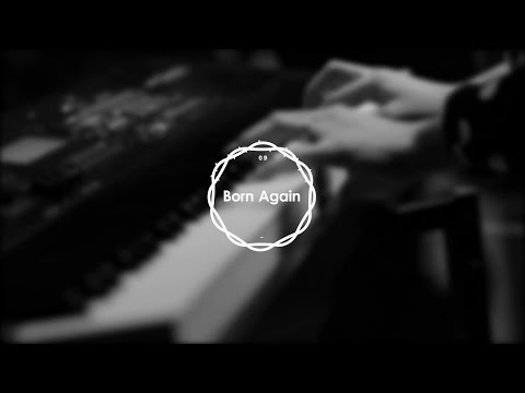 제이어스 J-US Live Worship [Born Again] 09 Born Again(본어게인)