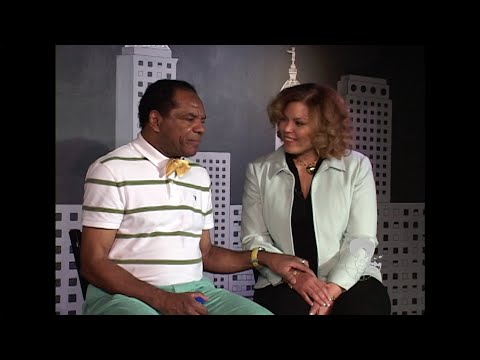 RBTV 27 -  John Witherspoon, 13th Amendment and Bill Duke (HD)