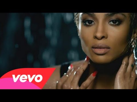 Ciara - I'm Out (Explicit) ft. Nicki Minaj