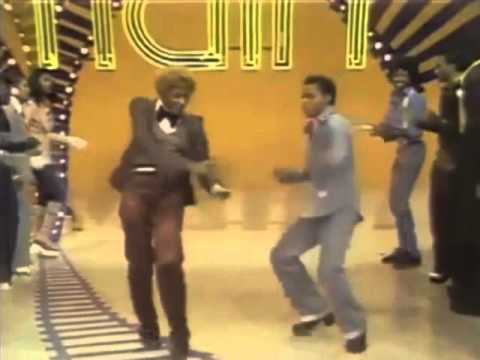 SOUL TRAIN | KC and the Sunshine Band - Im Your Boogie Man 1976