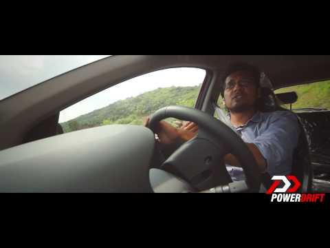 Hyundai Grand i10 : Review : PowerDrift