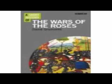 A Short History of the Wars of the Roses I B Tauris Short Histories