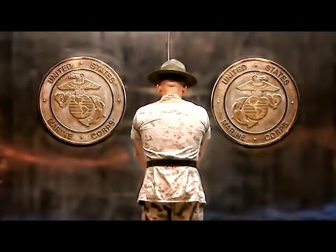 Marine Corps Recruit Depot Parris Island • USMC Boot Camp