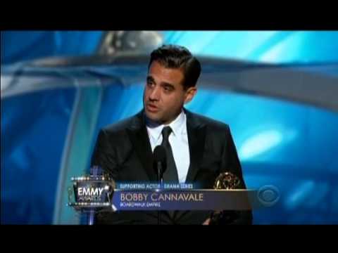 Bobby Cannavale Emmys 2013