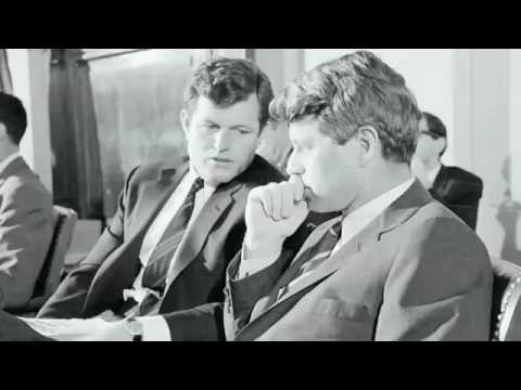 Tribute to Senator Ted Kennedy from the 2008 Democratic National Convention