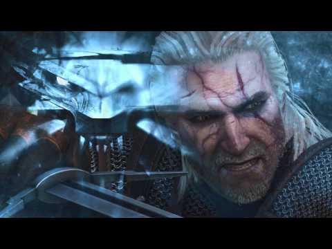 The Witcher 3 OST - Geralt of Rivia