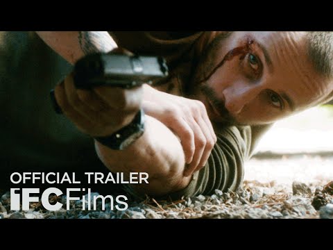 Disorder - Official Trailer I HD I IFC Films