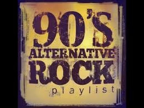 Best of 90's Alternative Rock (Volume 5)