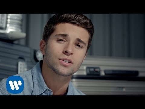 Jake Miller - First Flight Home (Official Music Video)