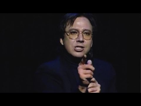 Bill Hicks Stand Up Special Show: Bill Hicks Relentless1992