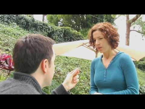 "Will You Be My _________???" Domestic Partnership Comedy Short Film