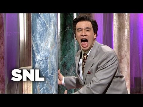 Mike's Marbleopolis - Saturday Night Live