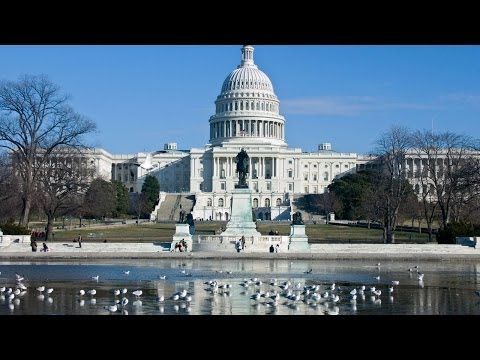 Washington DC Travel Guide - Must-See Attractions