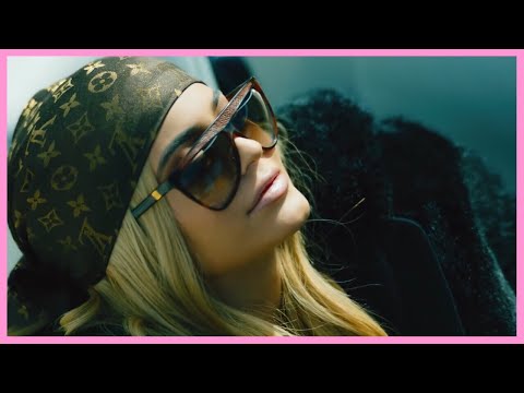 Terror Jr - 3 Strikes (Music from "Glosses by Kylie Jenner") [Official Music Video]