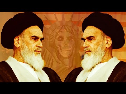 The CIA, Khomeini, & Secrets of the Islamic Revolution Exposed with Margot White