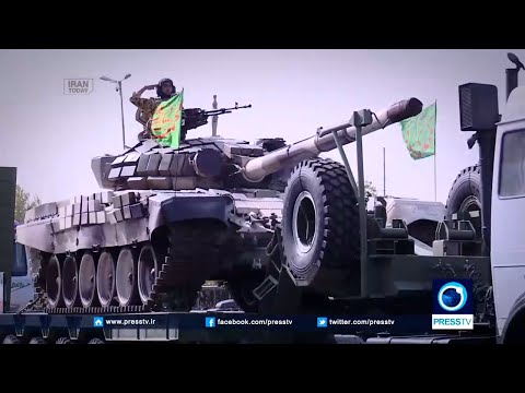 Iran Today - Iran's advancements after Islamic Revolution