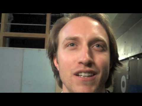 Interview With Chad Hurley