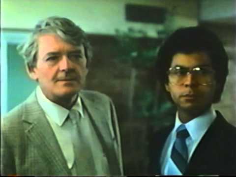 The Killing of Randy Webster with Jennifer Jason Leigh & Hal Holbrook