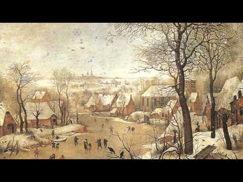 Old Dutch Christmas Song: "O Kerstnacht, schoner dan de dagen"