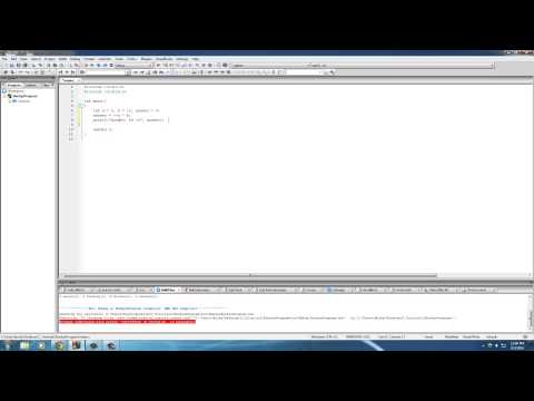 C Programming Tutorial - 24 - Increment Operator