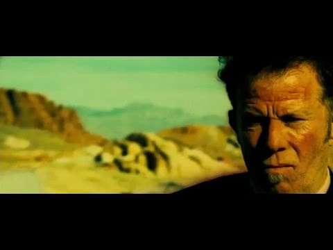 Tom Waits in Domino (2005)