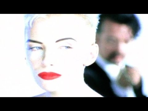 Eurythmics - Don't Ask Me Why