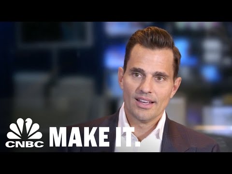 Bill Rancic: You Can't Have It All, And That's Just Fine | How I Made It | CNBC